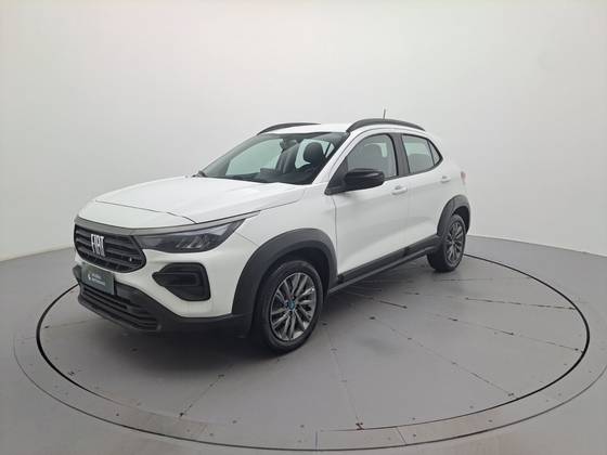 FIAT PULSE 1.3 FLEX DRIVE CVT